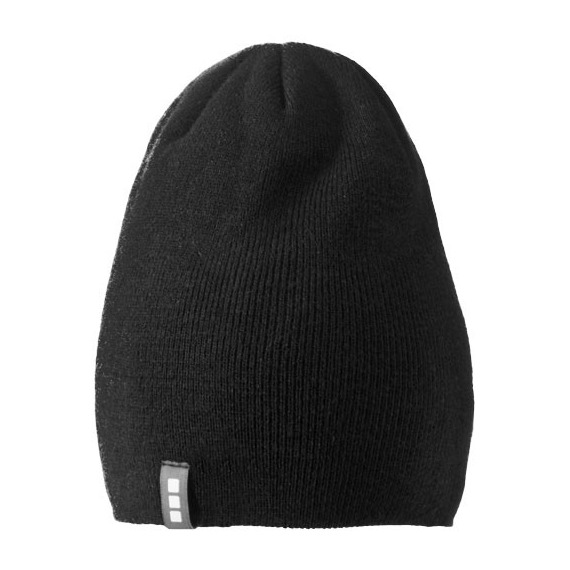 Bonnet publicitaire Beanie