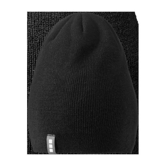 Bonnet publicitaire Beanie