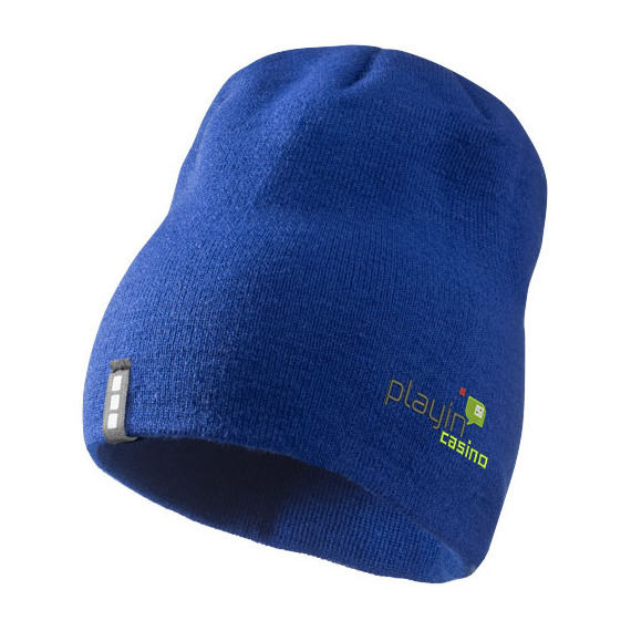 Bonnet publicitaire Beanie