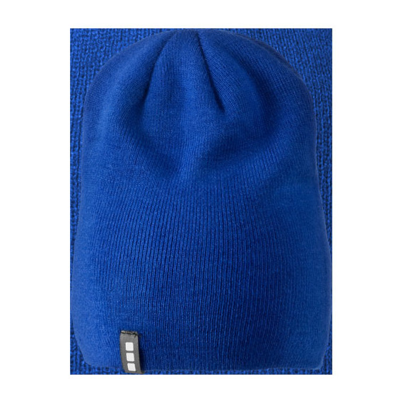 Bonnet publicitaire Beanie