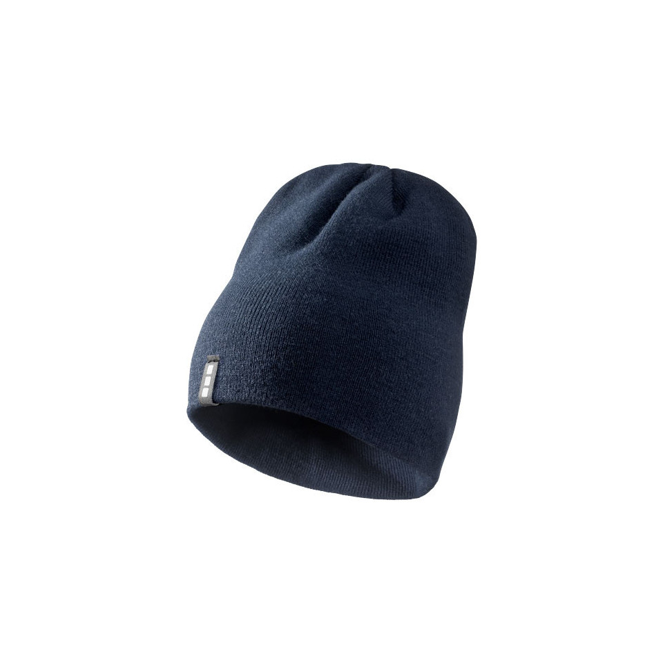 Bonnet publicitaire Beanie