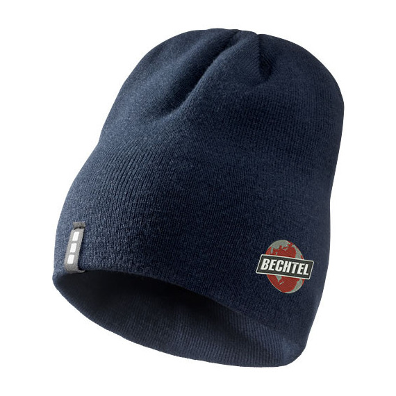 Bonnet publicitaire Beanie