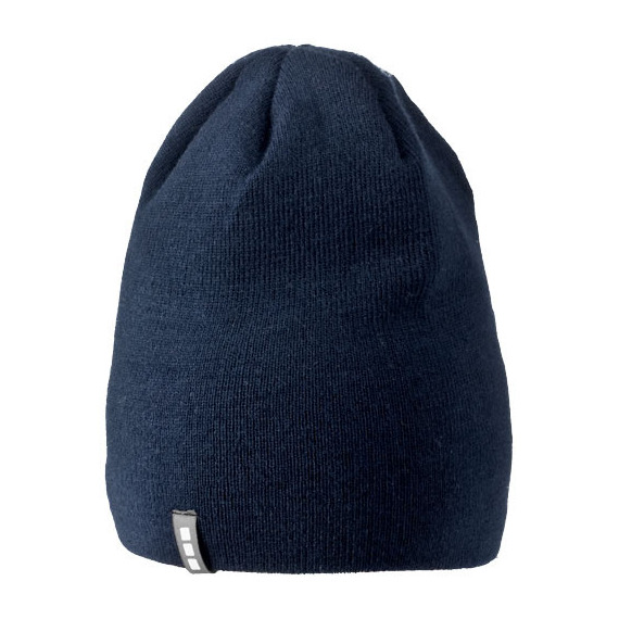 Bonnet publicitaire Beanie