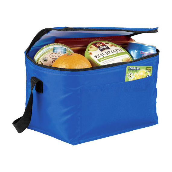 Sac-repas publicitaire Express isotherme Kumla