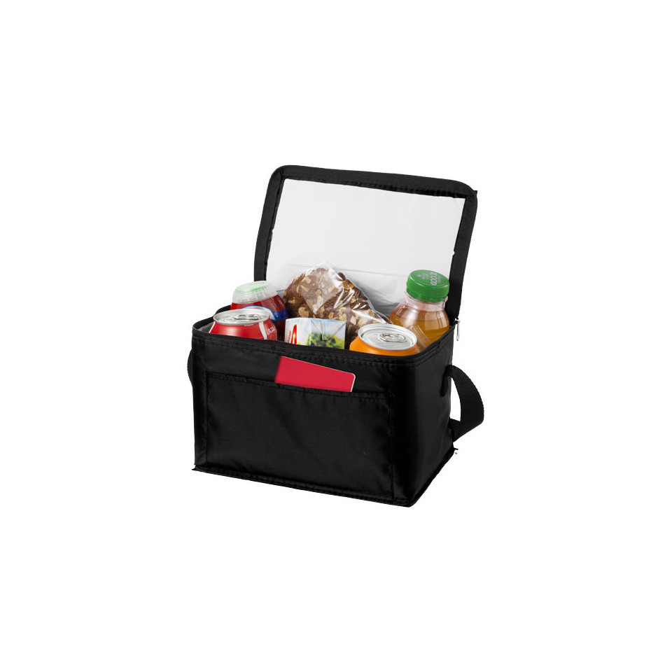 Sac-repas publicitaire Express isotherme Kumla