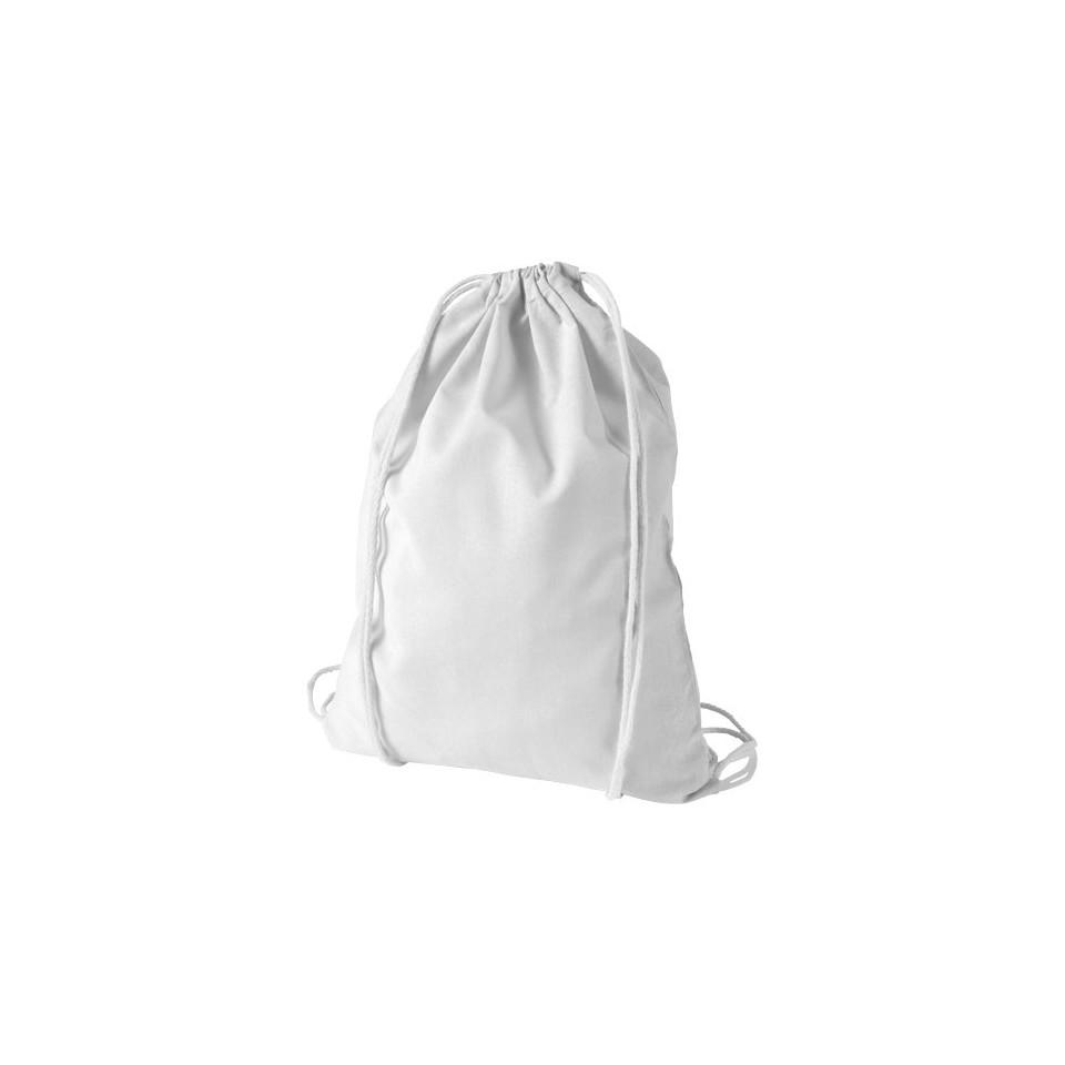 Sac publicitaire premium coton Oregon Express