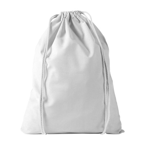 Sac publicitaire premium coton Oregon Express