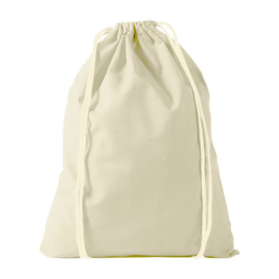 Sac publicitaire premium coton Oregon Express