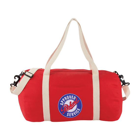 Sac publicitaire de voyage coton express