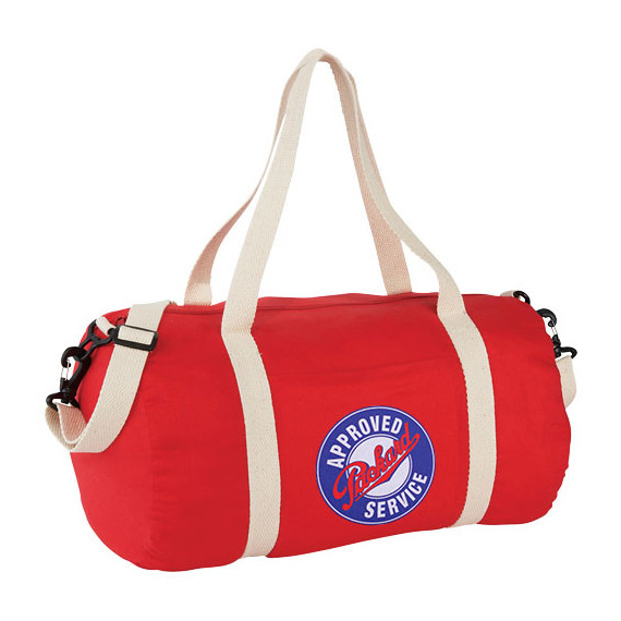 Sac publicitaire de voyage coton express