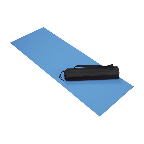 Matelas publicitaire de fitness et yoga Cobra Express