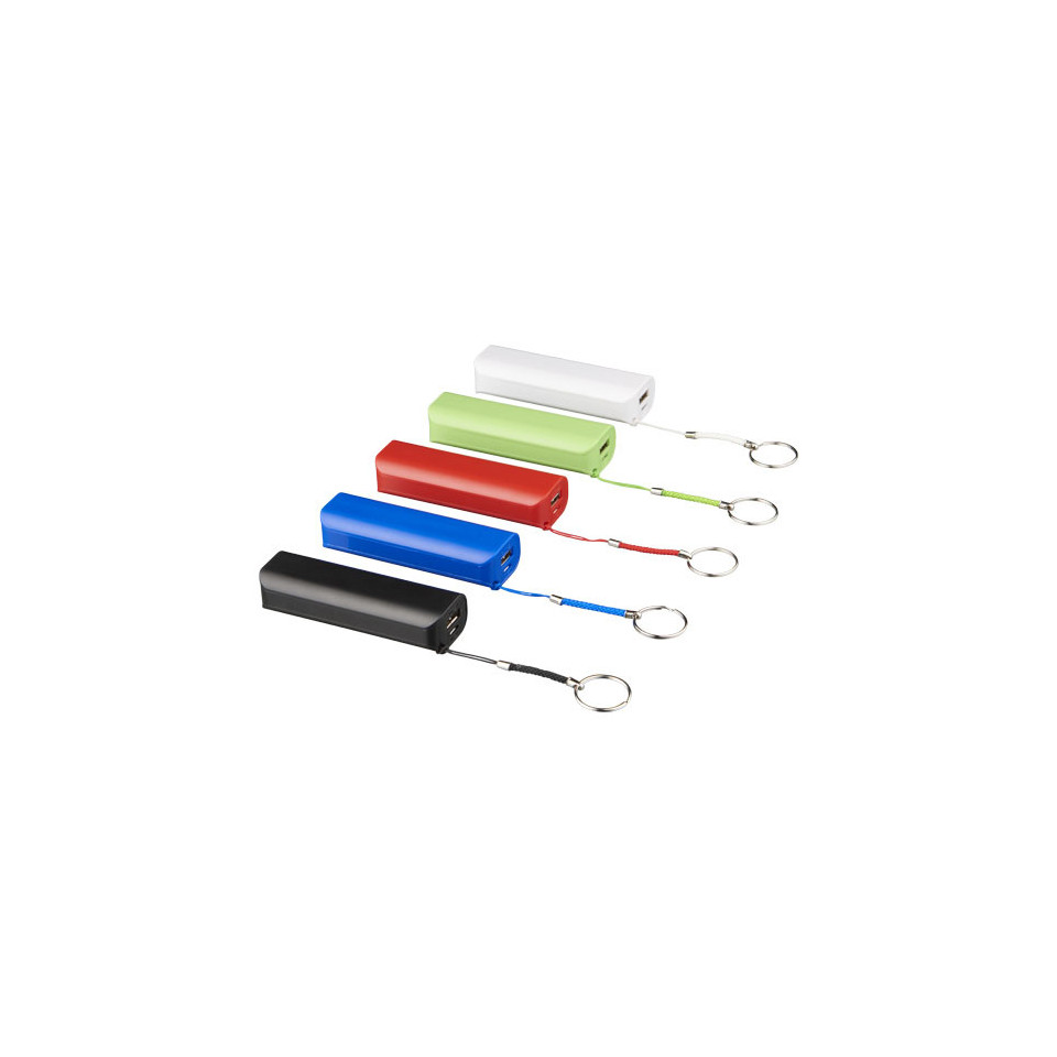 Chargeur 1200 mAh Span publicitaire Express