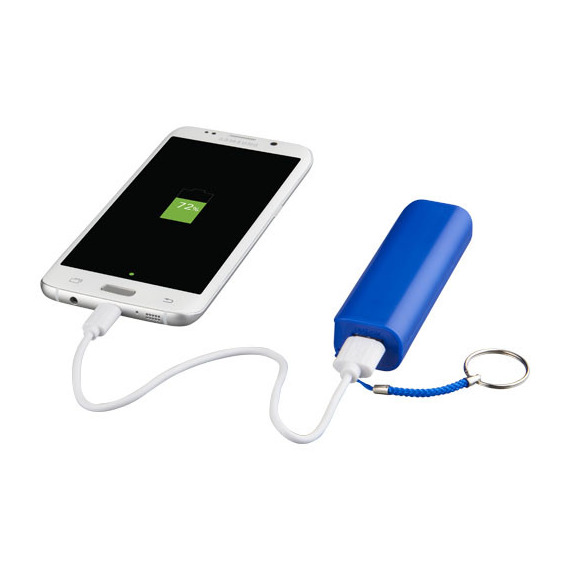 Chargeur 1200 mAh Span publicitaire Express