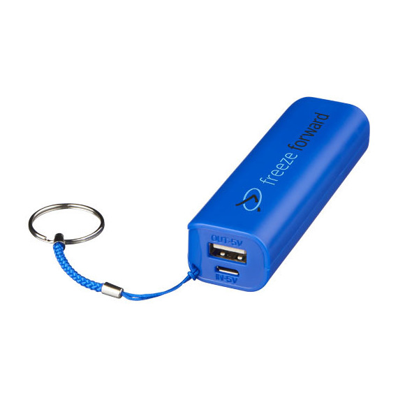 Chargeur 1200 mAh Span publicitaire Express