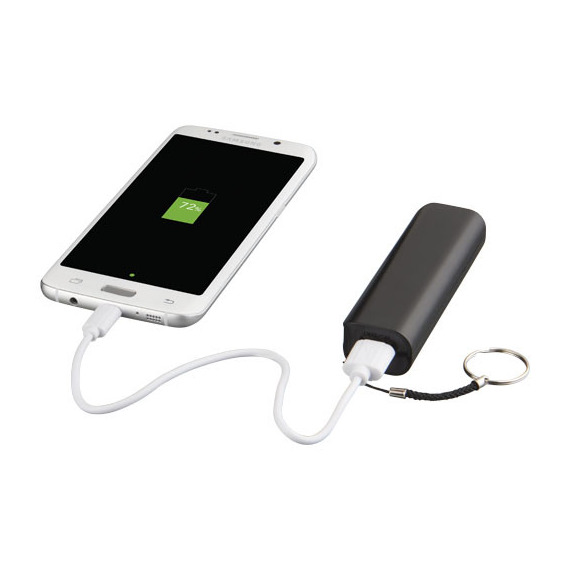 Chargeur 1200 mAh Span publicitaire Express