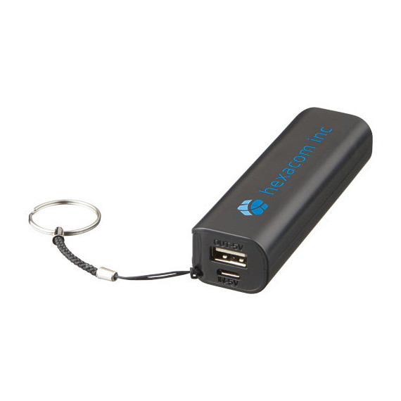 Chargeur 1200 mAh Span publicitaire Express