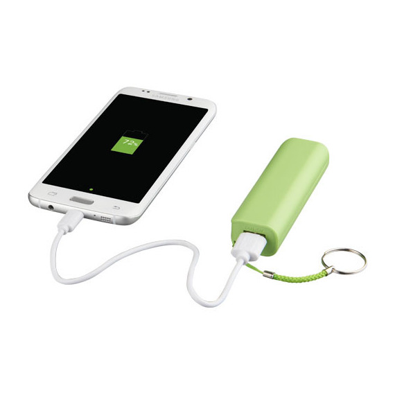 Chargeur 1200 mAh Span publicitaire Express