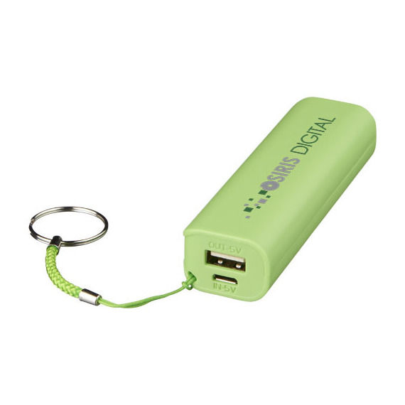 Chargeur 1200 mAh Span publicitaire Express