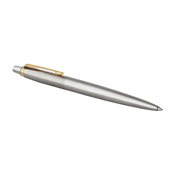 Ballpoint publicitaire pen stainless Jotter