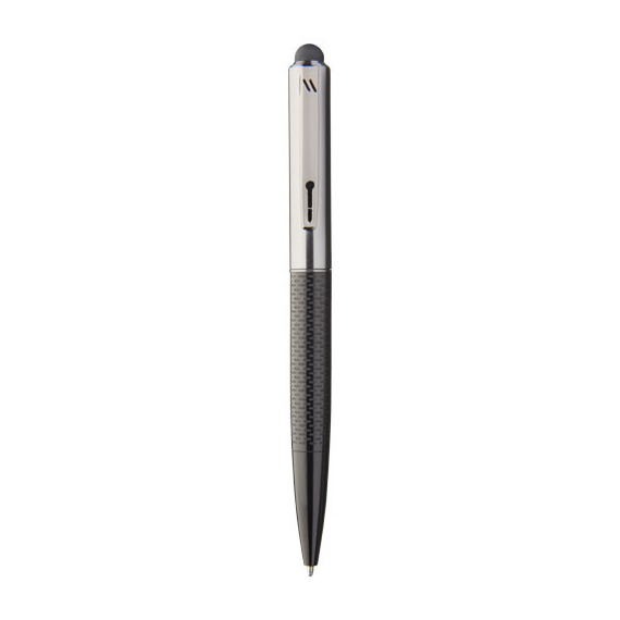 Stylo publicitaire à bille stylet Dash