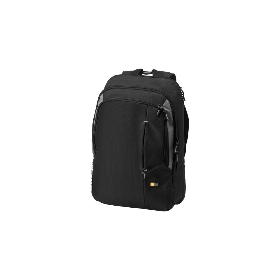 Sacoche publicitaire 17' laptop rucksack