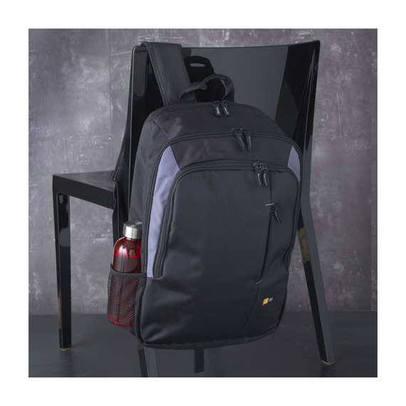 Sacoche publicitaire 17' laptop rucksack