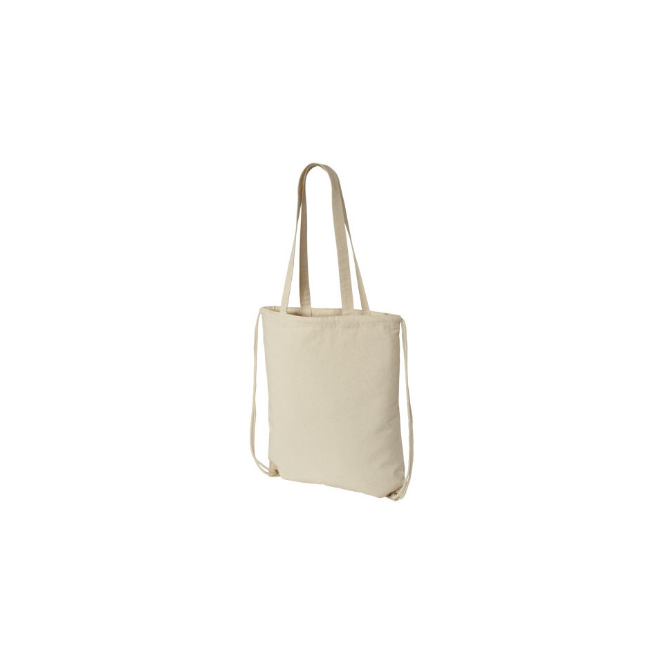 Sac publicitaire coton Eliza Express