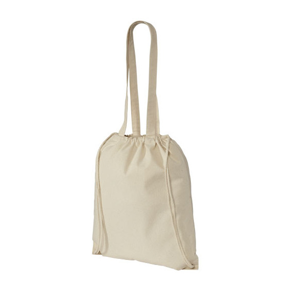 Sac publicitaire coton Eliza Express