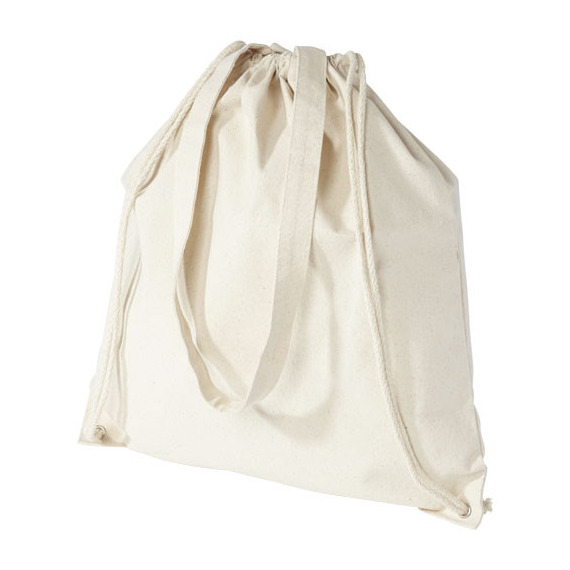 Sac publicitaire coton Eliza Express