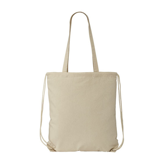 Sac publicitaire coton Eliza Express