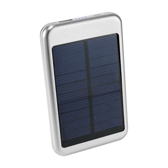 Batterie personnalisable de secours solaire PB-4000 Bask