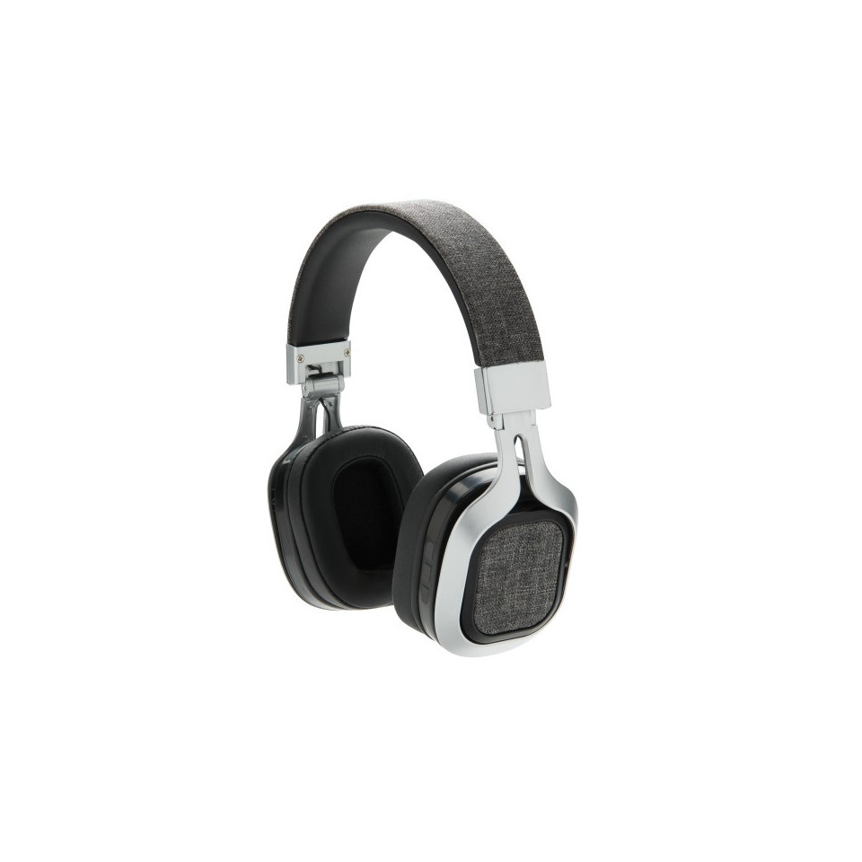 Casque audio pliable Vogue publicitaire