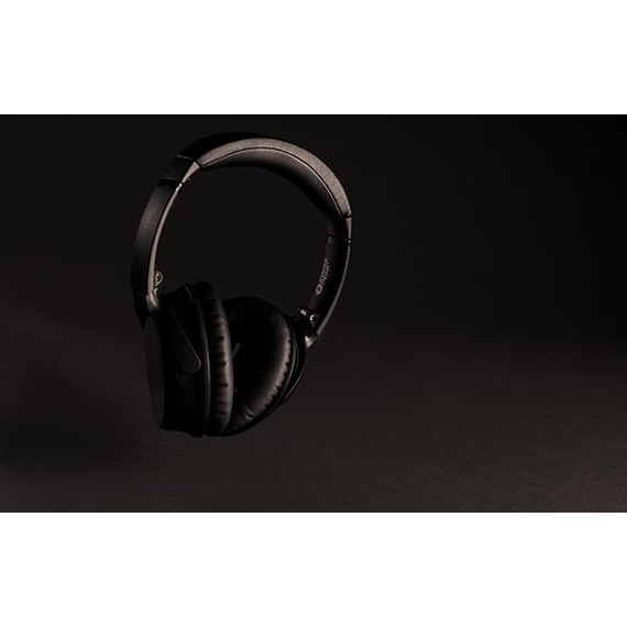 Swiss Peak Casque audio ANC publicitaire