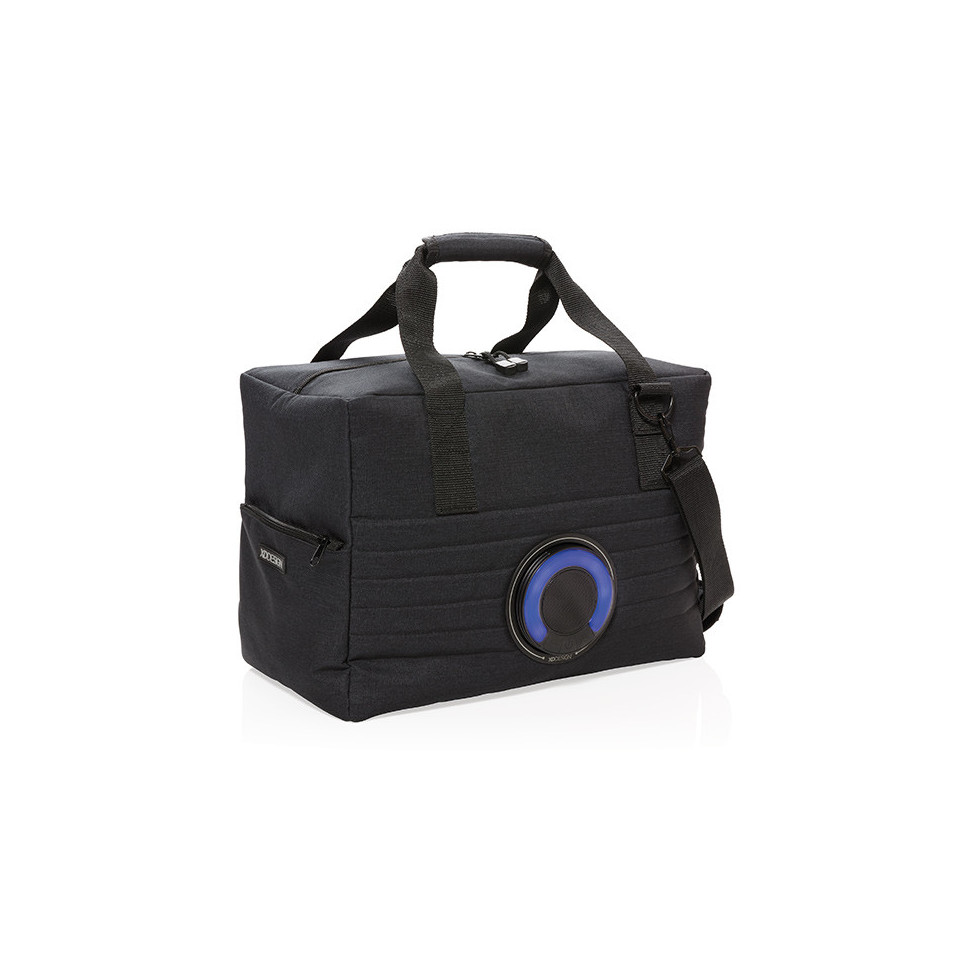 Sac personnalisé isotherme enceinte Party