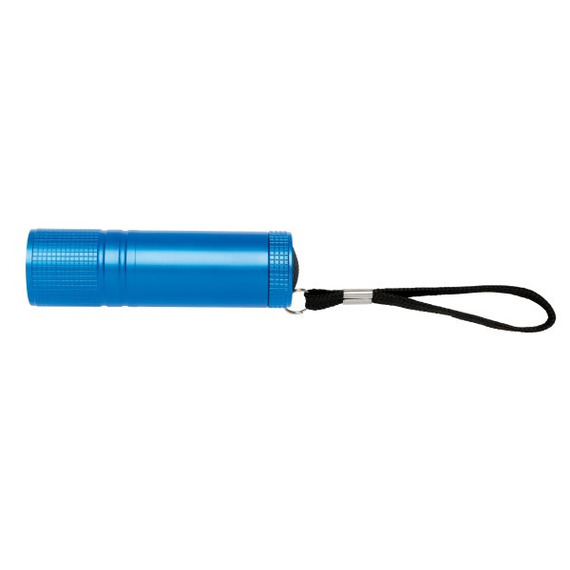 Lampe torche COB publicitaire