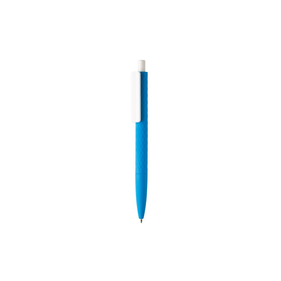 Stylo X3 smooth touch publicitaire