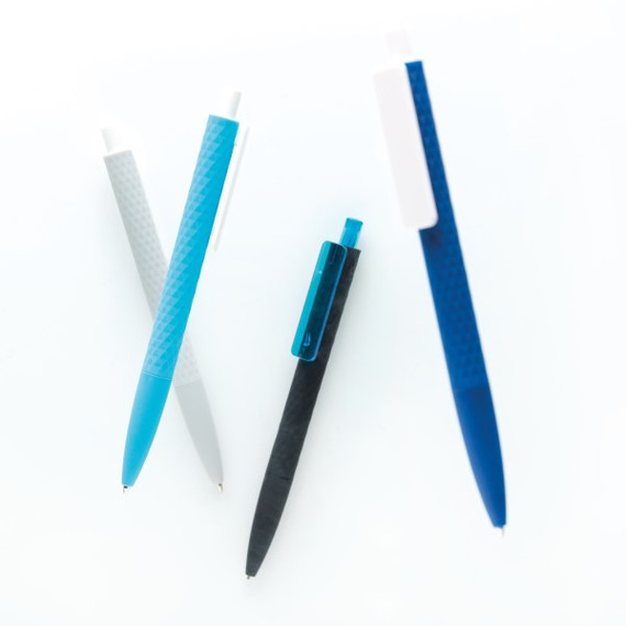 Stylo X3 smooth touch publicitaire