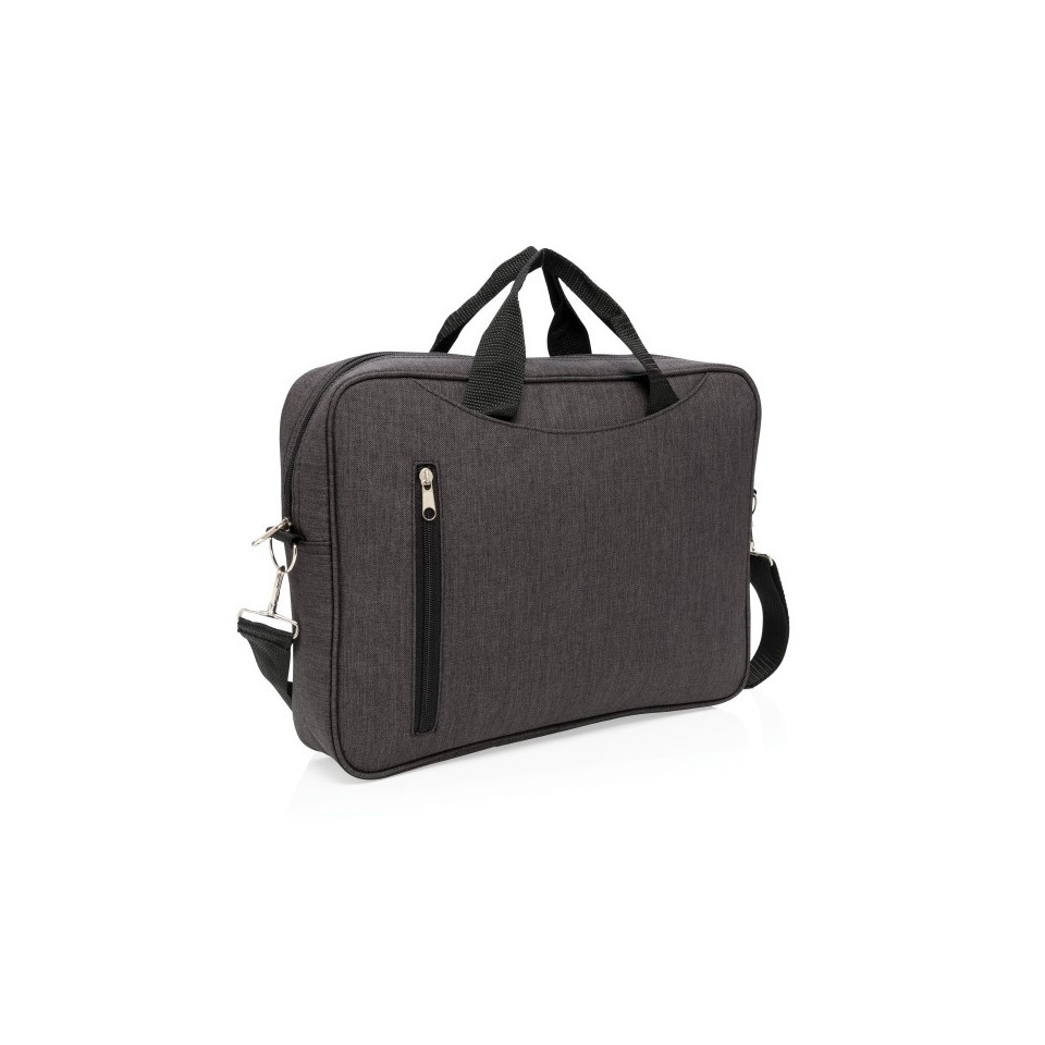 Sac ordinateur publicitaire Basic 15"