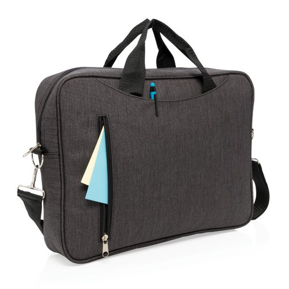 Sac ordinateur publicitaire Basic 15"