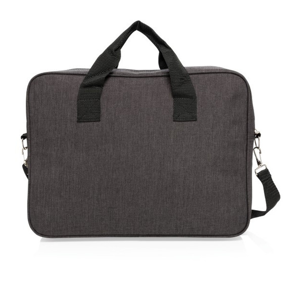 Sac ordinateur publicitaire Basic 15"