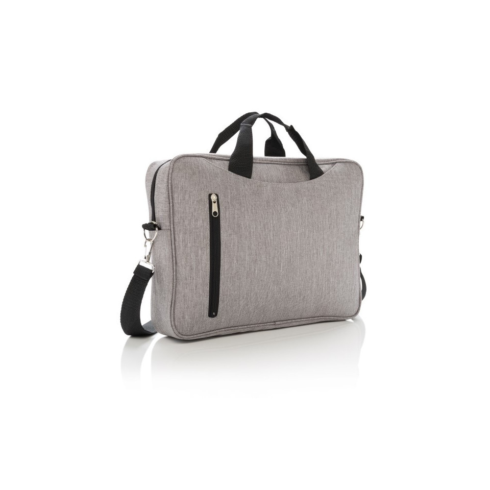 Sac ordinateur publicitaire Basic 15"