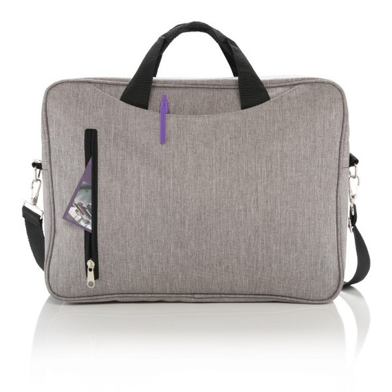 Sac ordinateur publicitaire Basic 15"