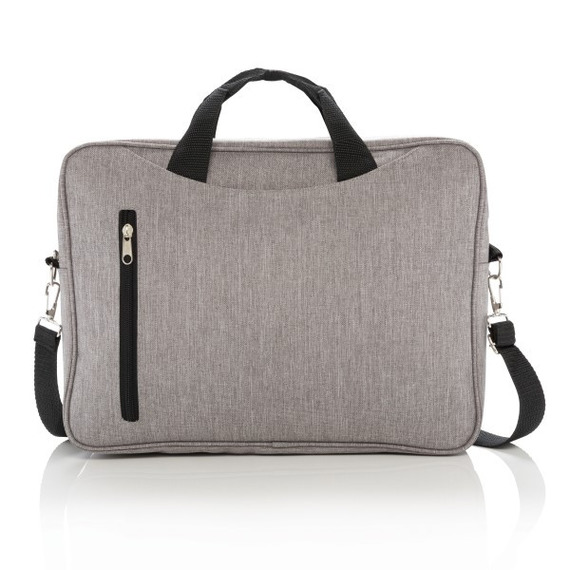 Sac ordinateur publicitaire Basic 15"