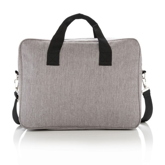 Sac ordinateur publicitaire Basic 15"