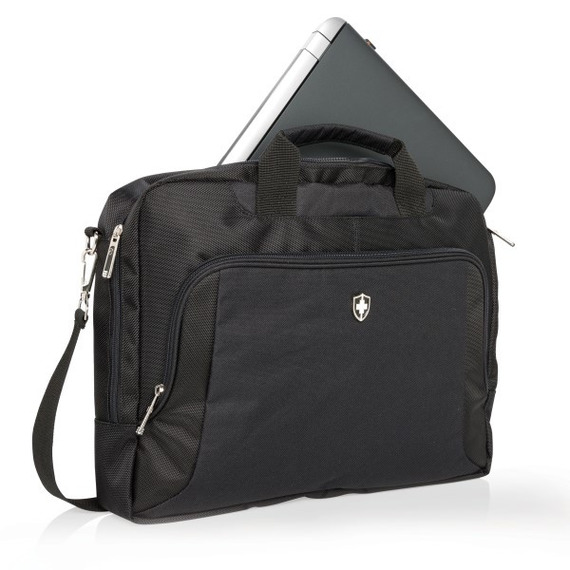 Sac ordinateur publicitaire 15" Swiss Peak