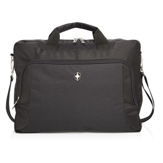 Sac ordinateur publicitaire 15" Swiss Peak