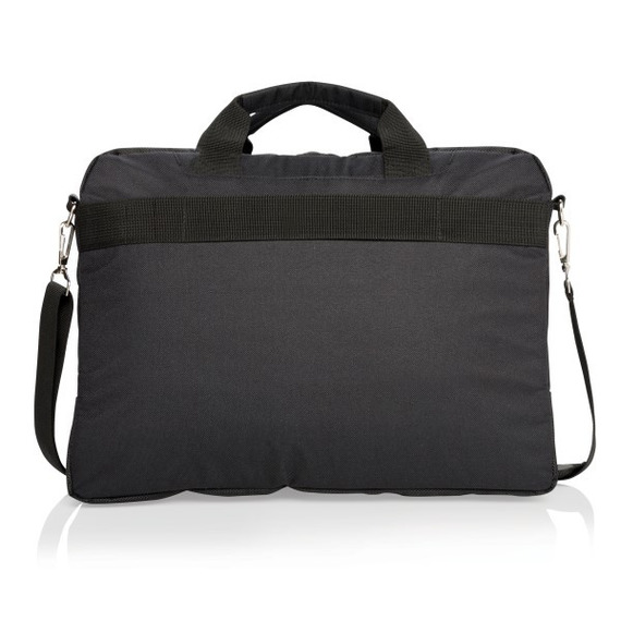 Sac ordinateur publicitaire 15" Swiss Peak