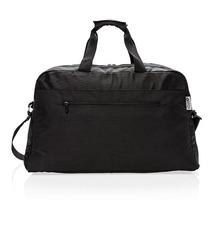 Sac de sport publicitaire avec ouverture type valise Swiss Peak RFID