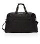 Sac de sport publicitaire avec ouverture type valise Swiss Peak RFID