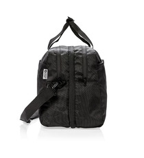 Sac de sport publicitaire avec ouverture type valise Swiss Peak RFID